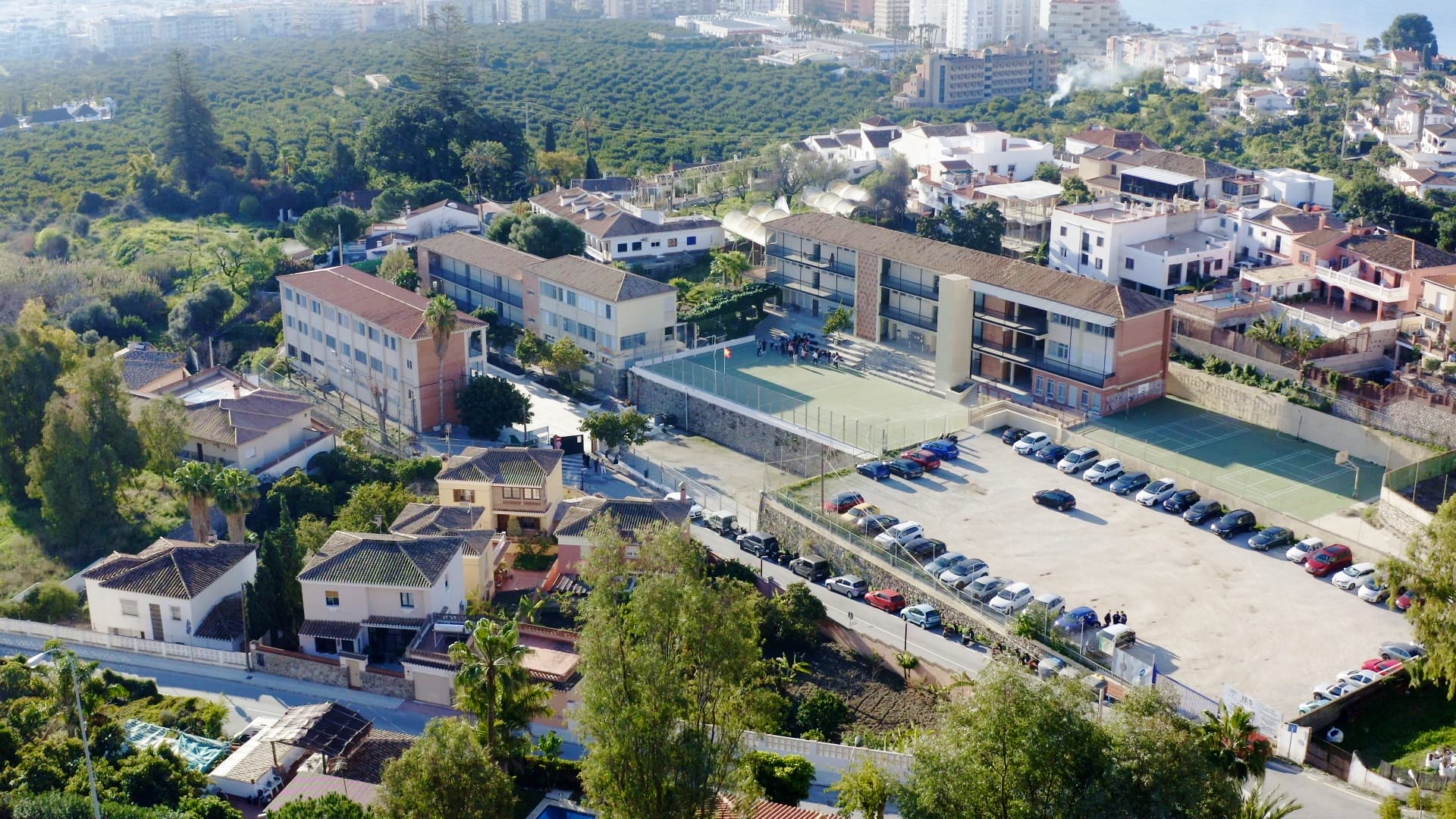 Los estudiantes del municipio comienzan hoy la PEvAU en el IES Antigua Sexi de Almucar 
